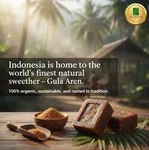 Palm Sugar
