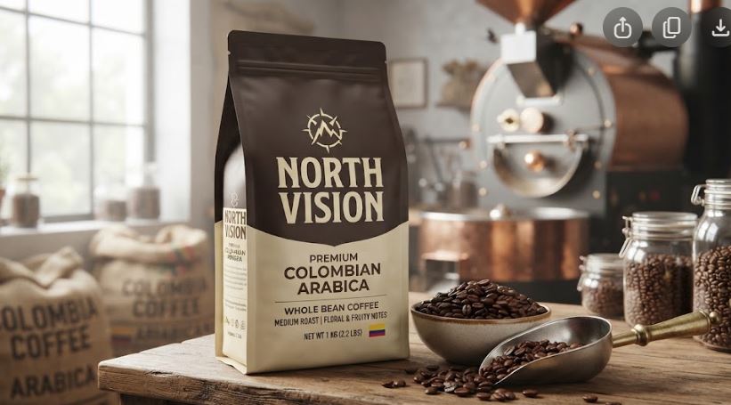 ARABICA COFFEE